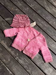 Babyjakke