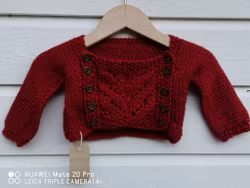 Babyjakke