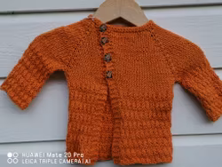 Babyjakke