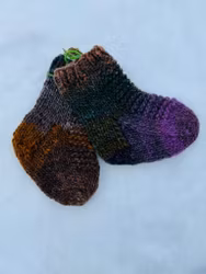 Babysokker