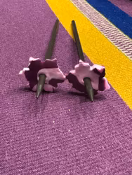 Støttetein