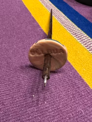 Håndtein