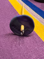 Håndtein