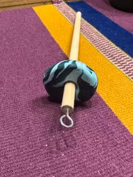 Håndtein