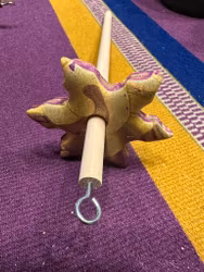 Håndtein