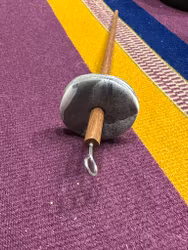 Håndtein