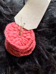 Makeup-pads / vaskelapper