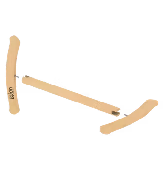 Hespetre, håndholdt