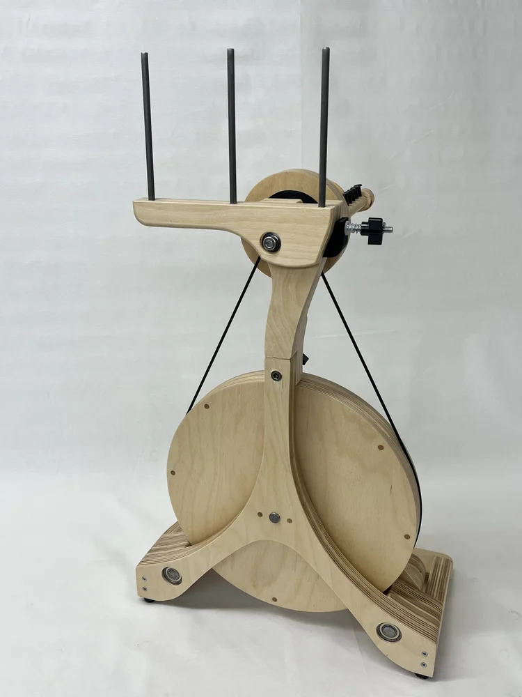 Spinolution Pollywog