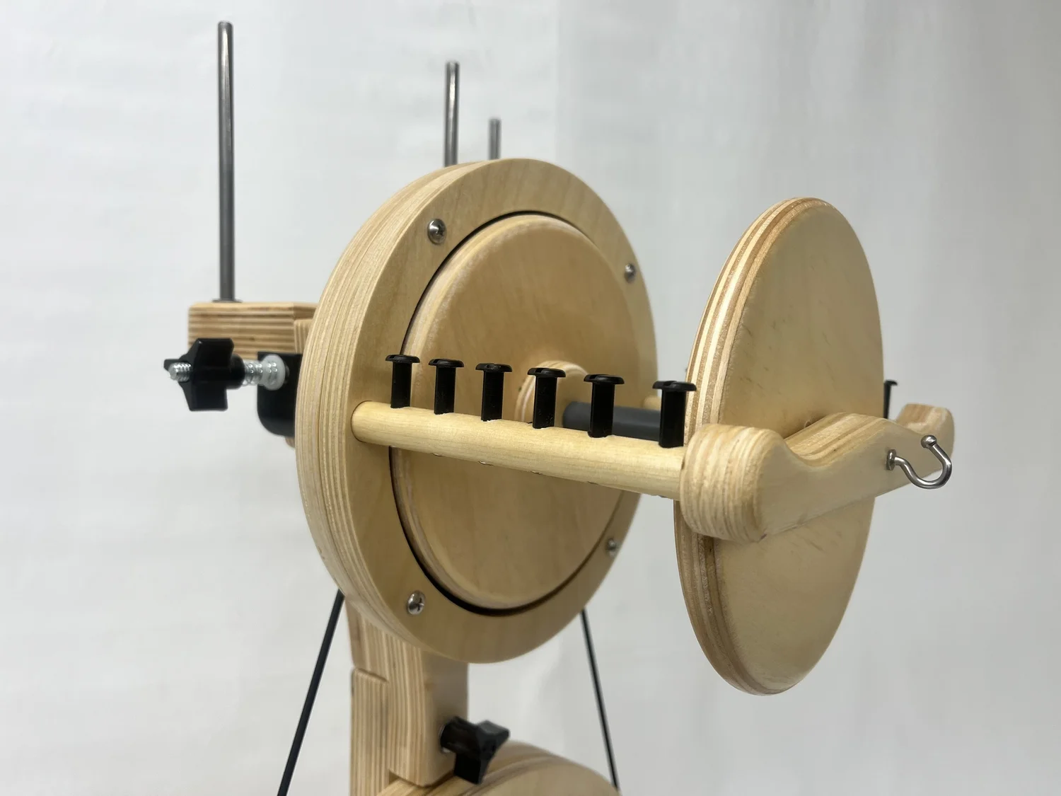 Spinolution Pollywog