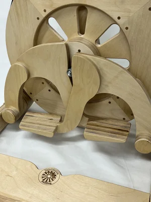 SpinOlution Bullfrog