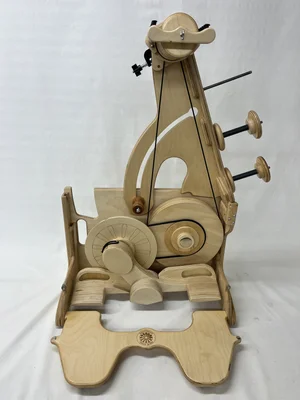 SpinOlution Queen Bee