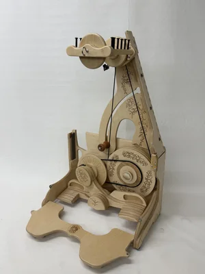 SpinOlution Queen Bee