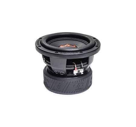 DD Audio Redline 606d-D2 6,5" 2x2 ohm