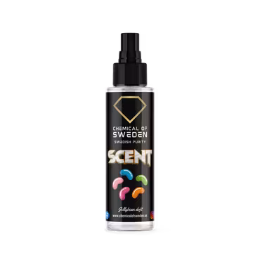 Scent Jellybean - Doftsprej 100ML