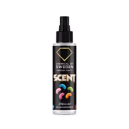 Scent Jellybean - Doftsprej 100ML