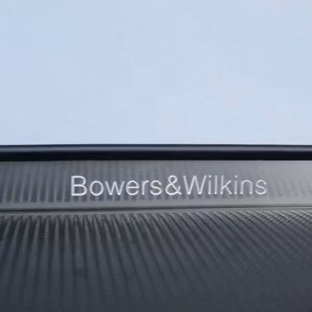 Centerhögtalare Bowers & wilkins Volvo S60, V60 2018-