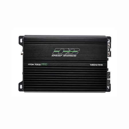 Deaf Bonce Atom 700.2 PRO