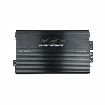 Deaf Bonce Atom 7.5K Pro