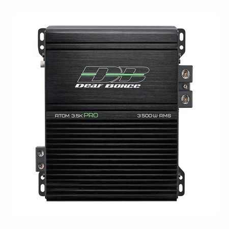 Deaf Bonce Atom 3.5K Pro