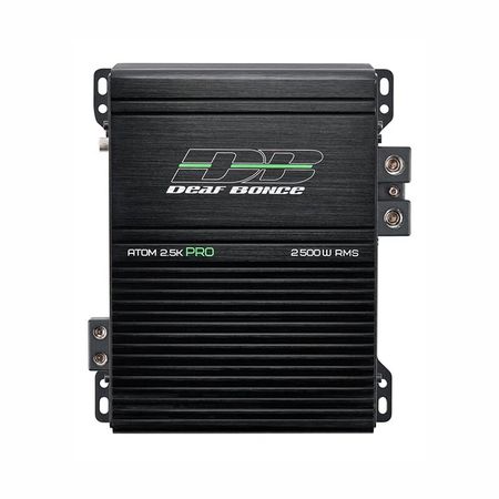 Deaf Bonce Atom 2.5K Pro