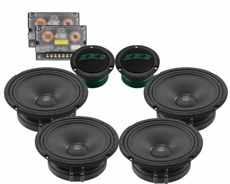 Deaf Bonce Apocalypse AP-M60SL 4x6,5 kit