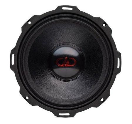DD Audio VOM8a-S4 8 tums midbas Par