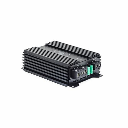 DD Audio SS600, 600W Monoblock