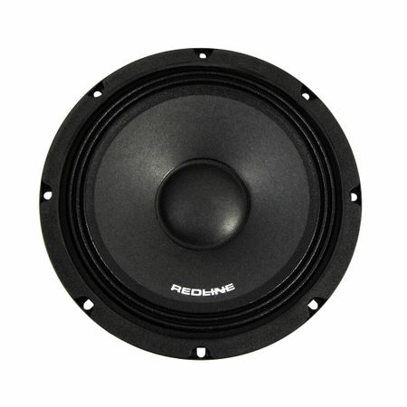 DD Audio Redline RL-PM 8 tums mellanregister Par