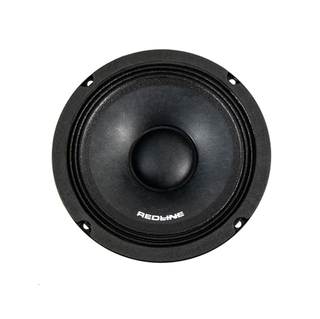 DD Audio Redline RL-PM 6.5 tums mellanregister Par