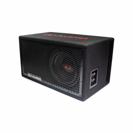 DD Audio LE-510.1 - 1Ohm
