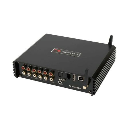 Nakamichi NDSK520A