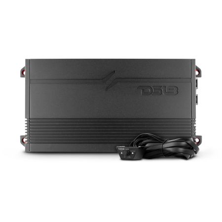 DS18 G1800.1D, monoblock