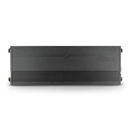 DS18 G8400.4D, galet fyrkanaligt slutsteg
