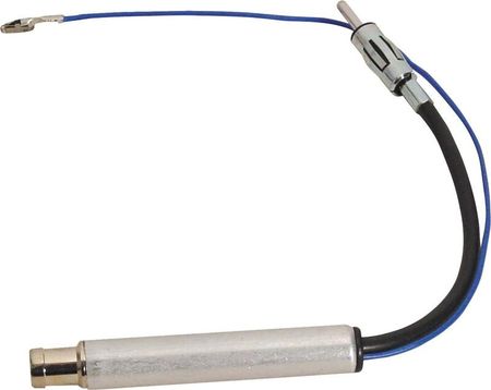 Antennadapter Audi, Vw, Skoda, Seat m.m