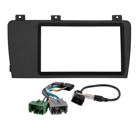 Installationspaket Volvo V70/S60/XC70 2005-2007