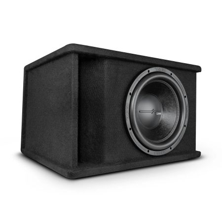 DS18 ZR112LD, portad 1x12 tums baslåda