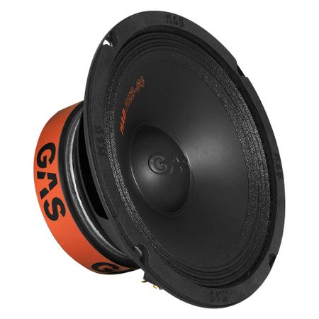 GAS MAD PM2-64, grym 6.5 tums midbas Par
