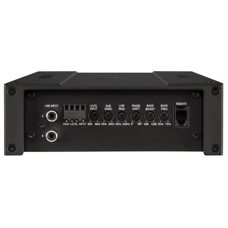 Helix M ONE, monoblock