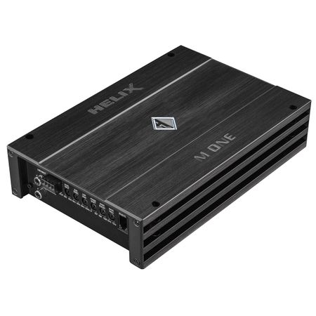 Helix M ONE, monoblock