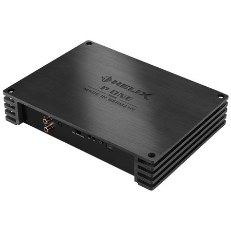 Helix P ONE MK2, monoblock