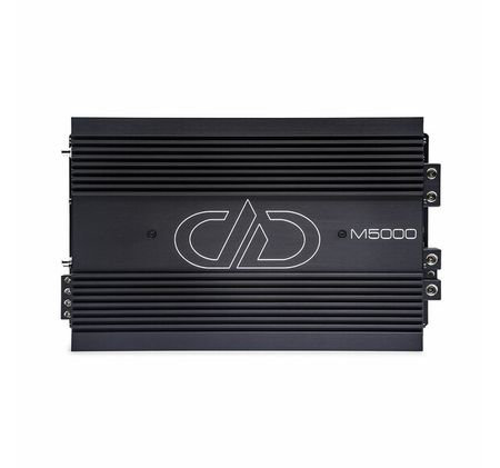 DD Audio M5000