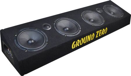 Ground zero raggaplanka paket