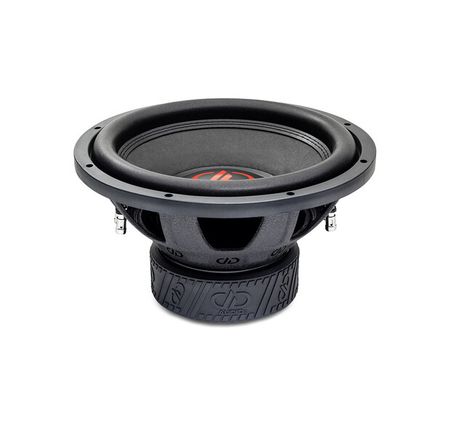 DD Audio 312e-D2 12" 2x2 ohm