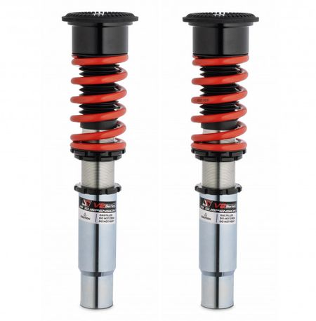 Coilovers volvo V60, V90 2016-