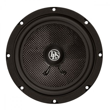 DLS Reference RCS6.2i, 6.5" kitsystem
