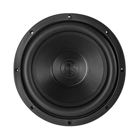 DLS Reference Supreme RSW10.D2, fantastisk 10 tums bas