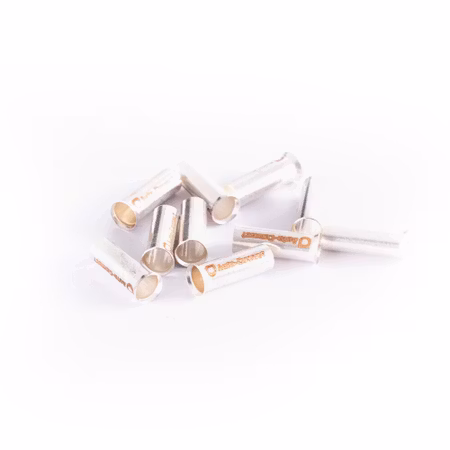 Auto-Connect 10-pack kabelhylsor, 6mm²-kabel