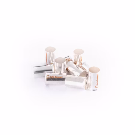 Auto-Connect 10-pack kabelhylsor, 35mm²-kabel