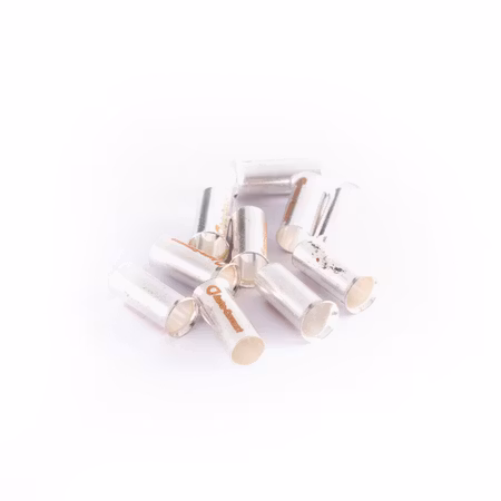 Auto-Connect 10-pack kabelhylsor, 10mm²-kabel